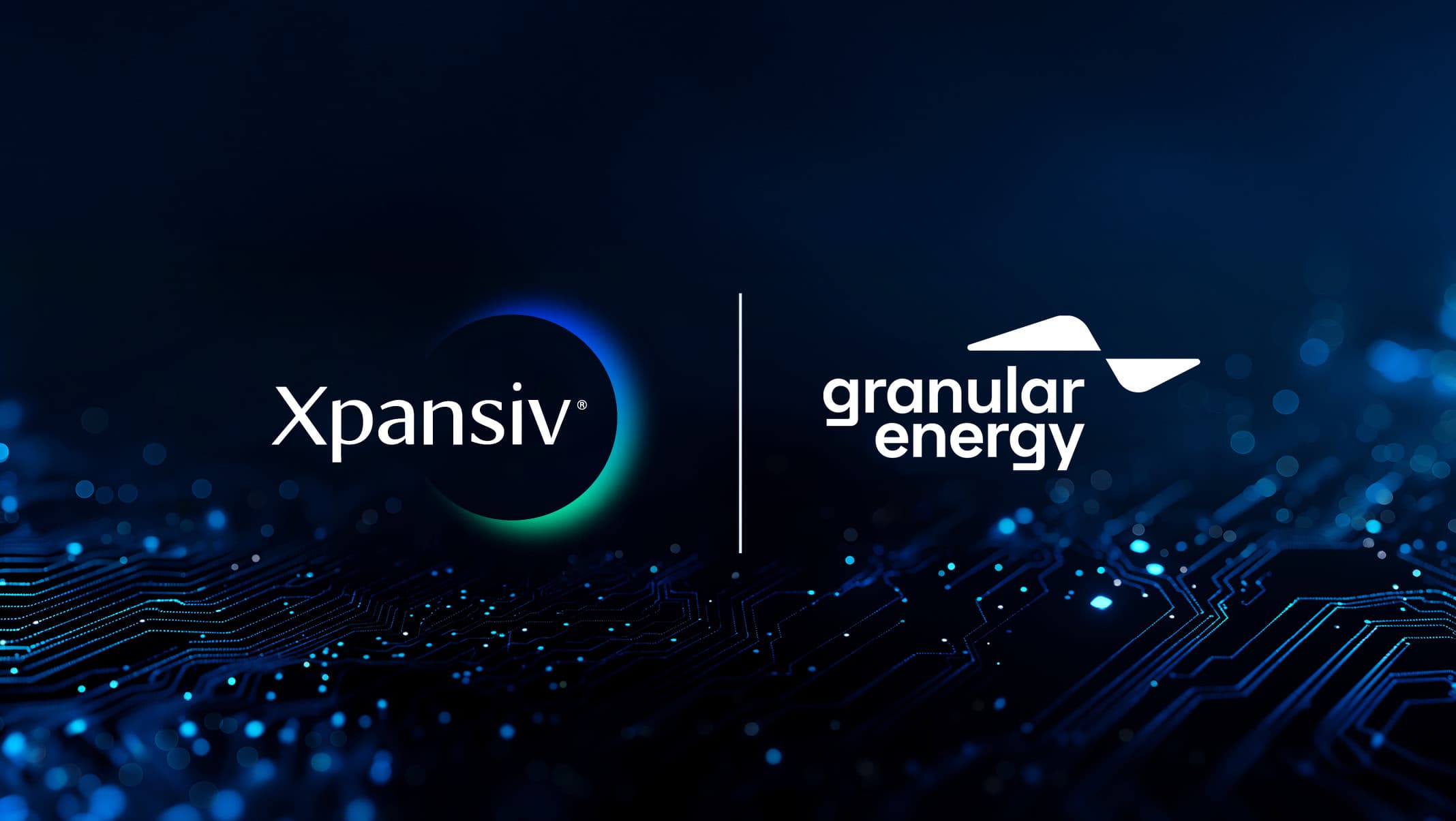 Xpansiv and Granular Energy Launch Integrated Clean Energy Matching Solution
